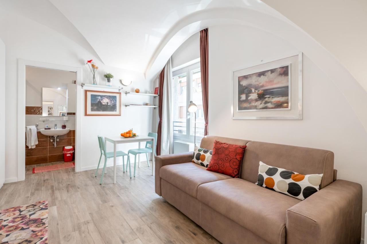 Fortezza Studios Firenze Eksteriør billede