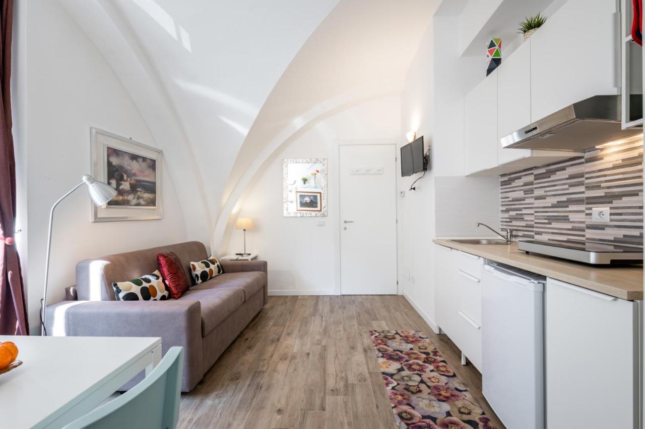 Fortezza Studios Firenze Eksteriør billede