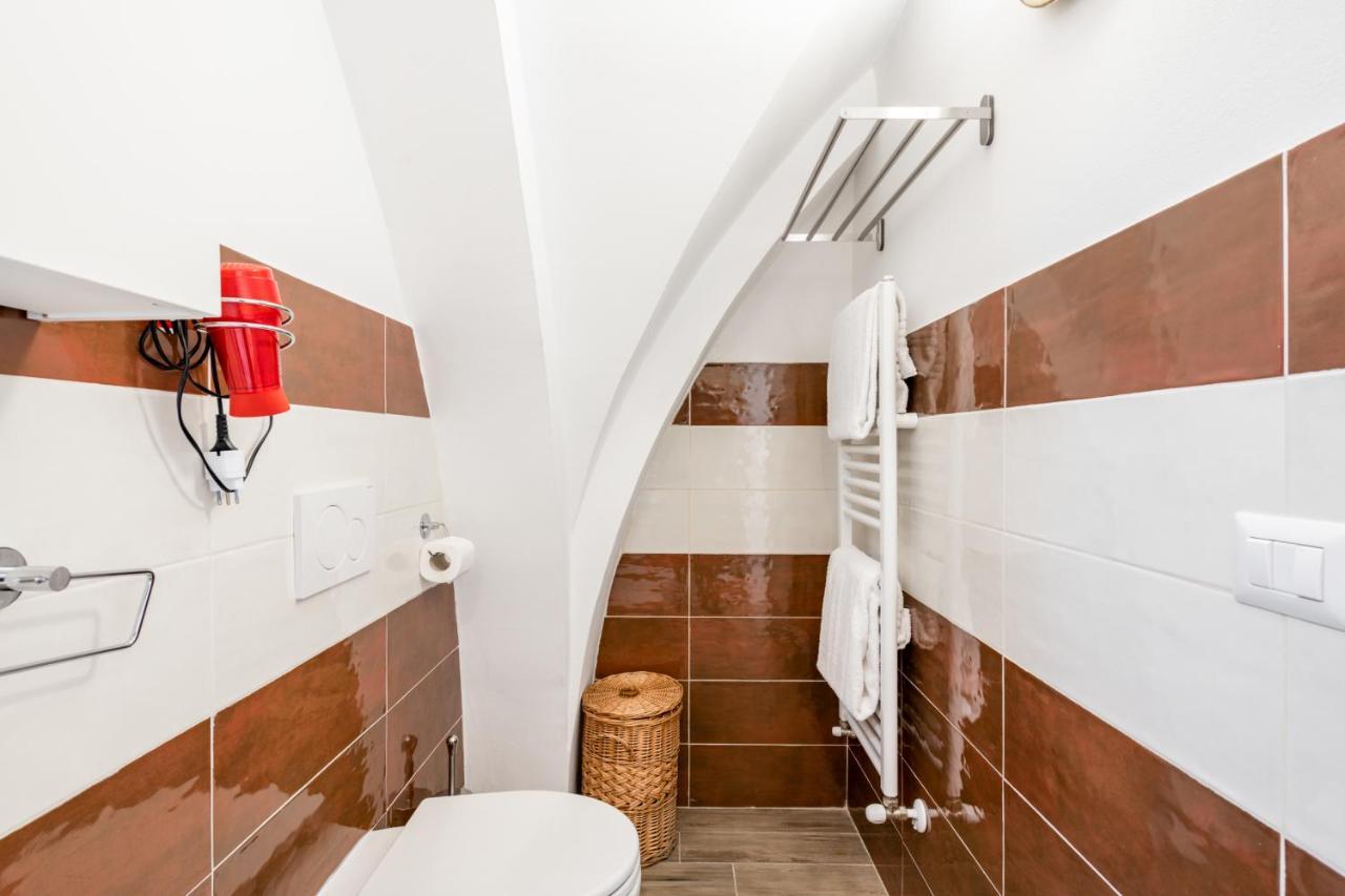 Fortezza Studios Firenze Eksteriør billede